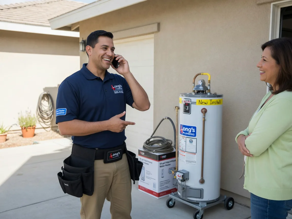 Leak Detection Powhatan Point, OH FAQs